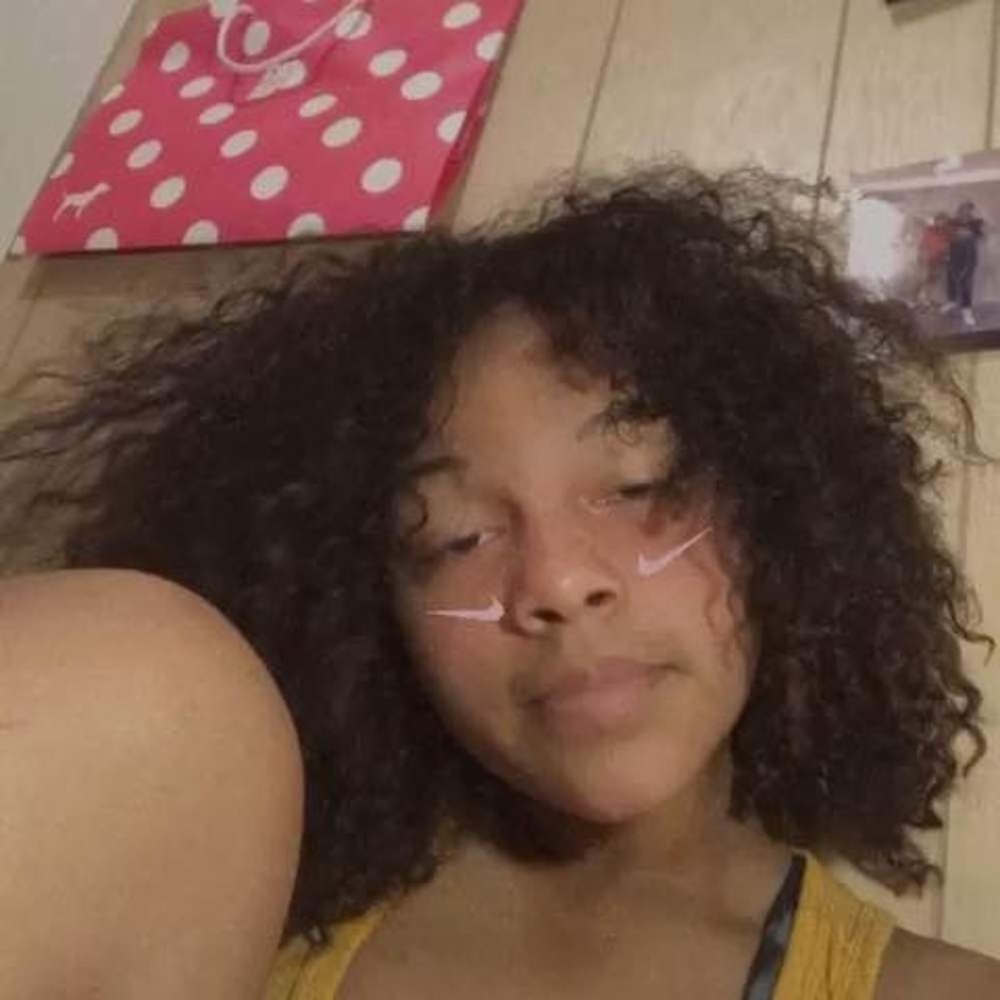 Meet your Posher, Maiyah